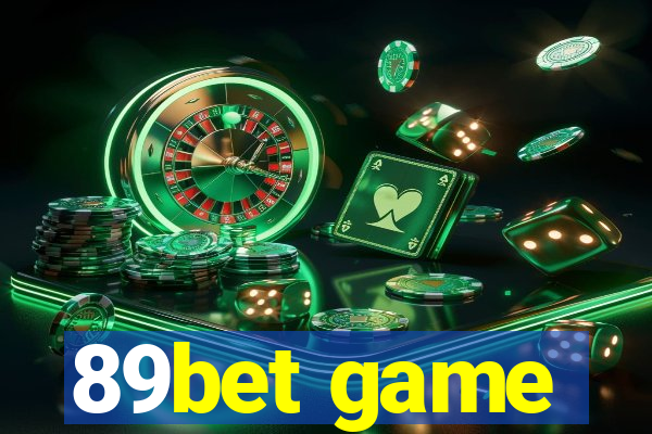 89bet game